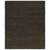 Ralph Lauren Ponderosa Jute, Cotton Solid Color Rug