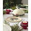 Lenox Winter Greetings Small Covered Dish
