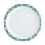 Denby Azure Coast Dinner Plate