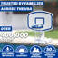 Ensemble de basketball GoSports Splash Hoop Pro -73371878