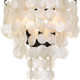 Concord 3 Light Flush Mount