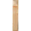 Persienne en bois rustique Westlake Craftsman-106952064-32013932