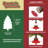 Santa Live Tree Stand