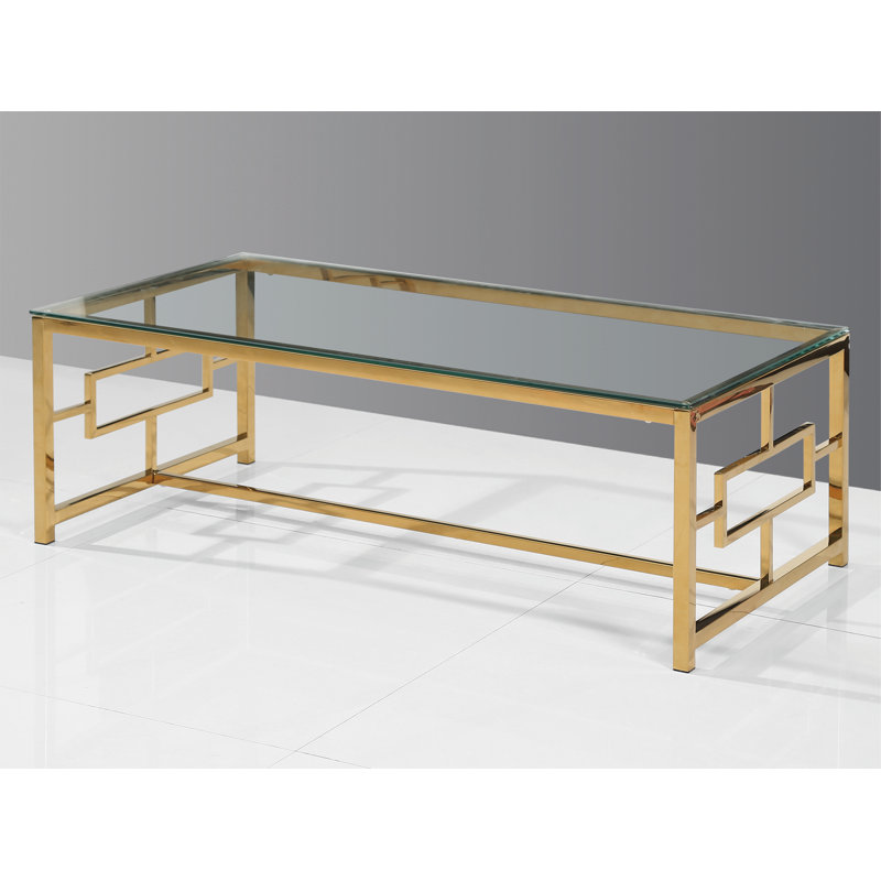 Table basse 4 pieds Abbie Kween
