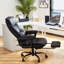 Fauteuil de direction avec appui-tête-100498801