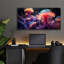 Art mural en verre épique «Marine Fireworks» par r3darch0n-103934663