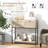 Anae 31.5'' Console Table