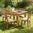 Coffee Table Dining Table