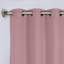 Paire de rideaux obscurcissant avec œillets Millendon-1681767692-1740110233