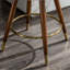 Tabouret de comptoir de salle à manger Mid-Century