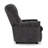 Shawnee Upholstered Recliner-92434662
