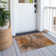 Abstract Indoor / Outdoor Rug