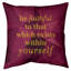 Coussin décoratif d’intérieur/d’extérieur fidèle-44612227-44612238