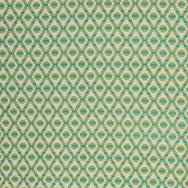 Tissu en treillis step up Suite, Printemps
