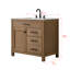 Luther 36" W Single Vanity