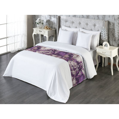 Foulard de lit Ambesonne