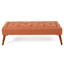 Banc moderne