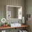 Flat Wall Mirror-39034296