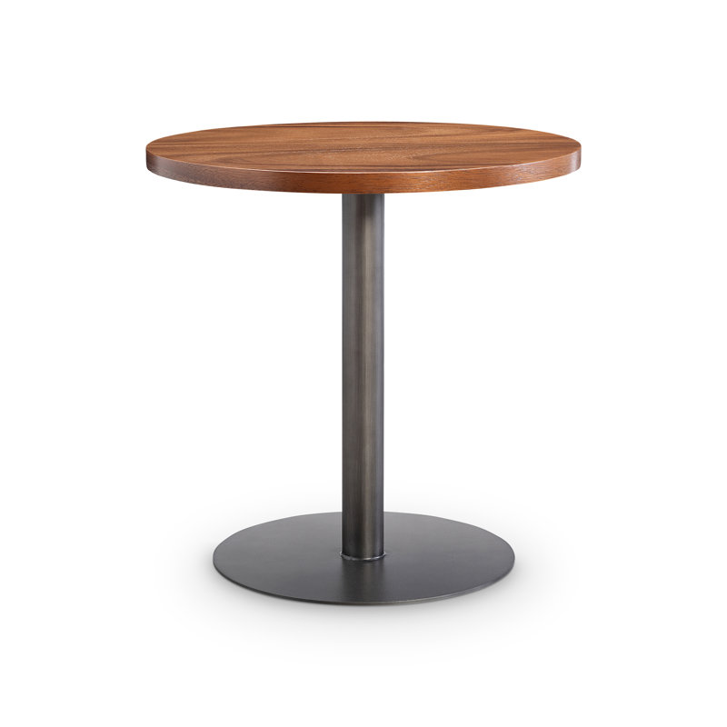 Brasea End Table