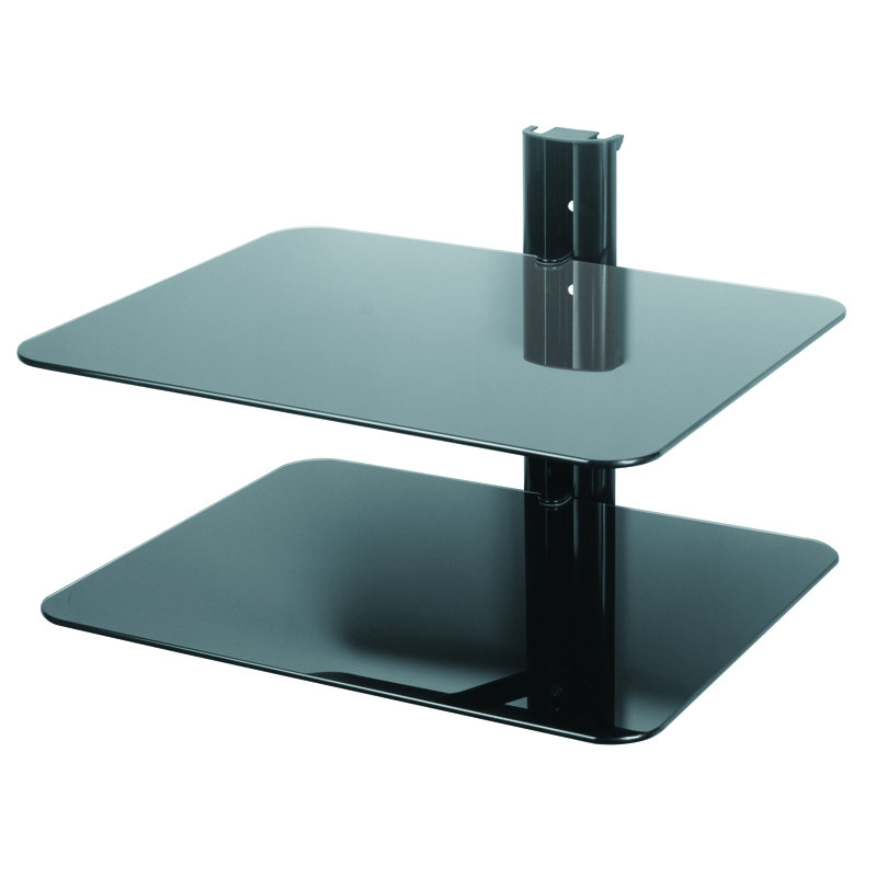 Swift Mounts 17.72'' H x 14.96'' W Shelf