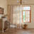 Polyester Exquiste Pattern Print Curtains 2 Panel-823547862