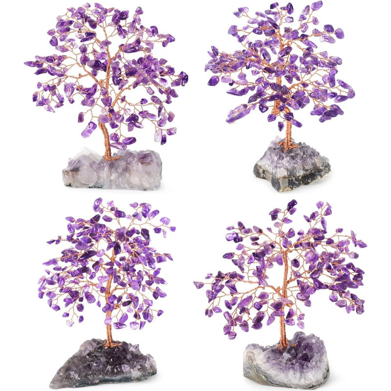 Arbre de cristal