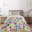 Modern & Contemporary Polyester Coverlet-41891025