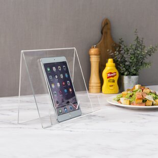 Acrylic Bible Book Stand