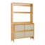 5 Pair Shoe Rack