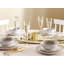 Alianys 250ml Handmade White Wine Glass Set