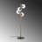 51.2 " Tree Floor Lamp