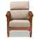 Ilarian Upholstered Accent Chair