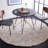 Barto 900 Performance Solid Color Rug-1868676352