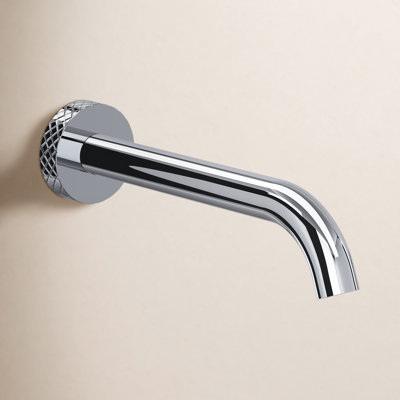 Tenerife Wall Mount Tub Spout