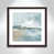 Walnut Framed Print with Mat is unavailable