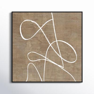 Swooping Lines