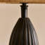 Metal Lamp Base Lamp
