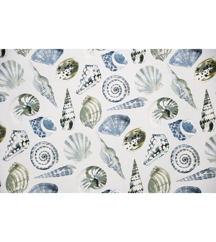 Persea Fabric