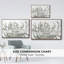 Stone Macro Coral III, reproduction d'art sur toile-94355944-94355945