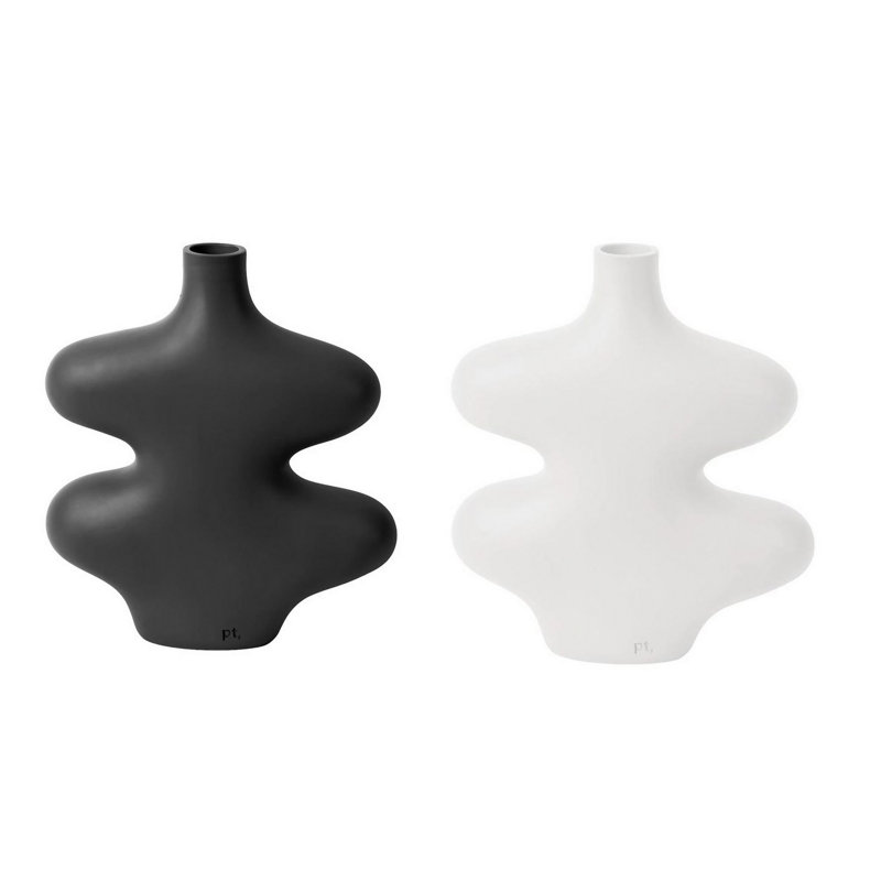 Cristia Ceramic Table Vase