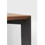 Table Phoenix 100x220cm