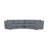 Bernhardt Gabi 3-Piece Fabric Sectional-123817955-123817961-123817963
