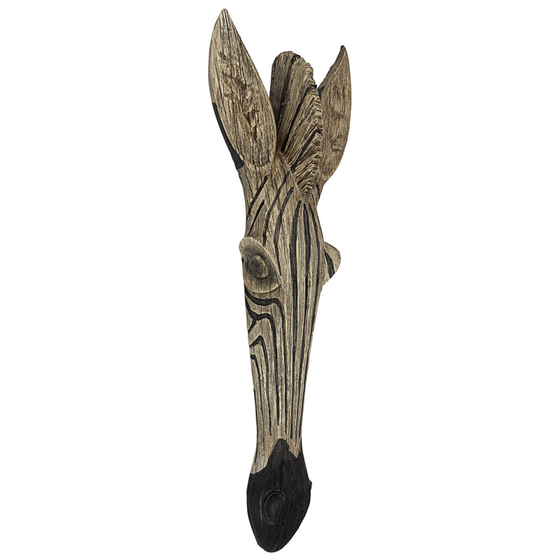 Handmade Wall Decor on Polyresin