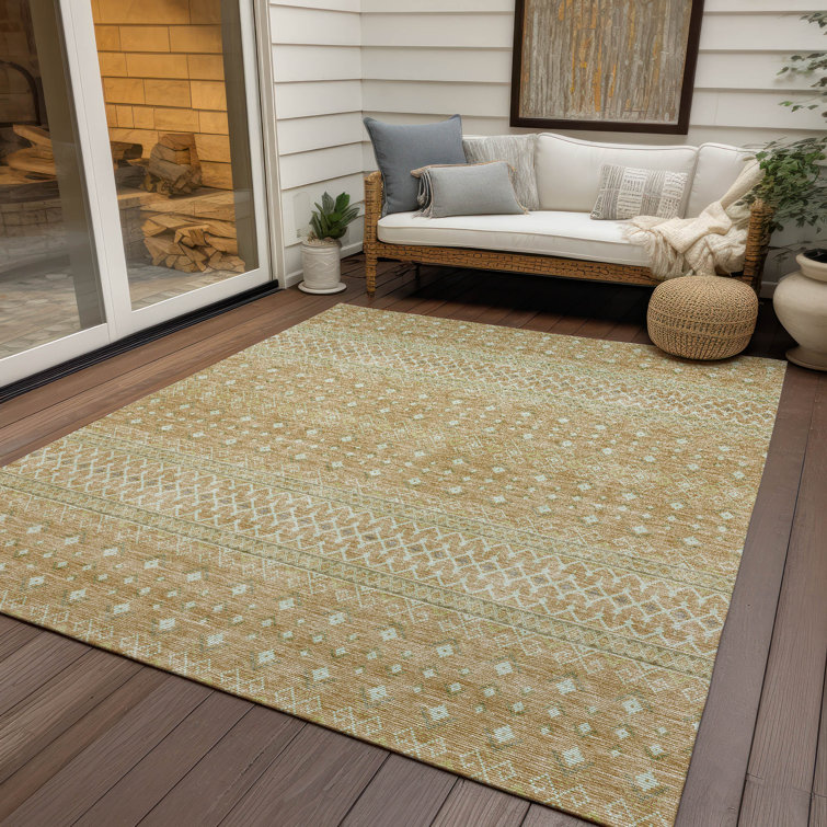  Bhavya Area Rug
