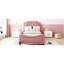 Lit de jour simple Classic Stripe-1365100416