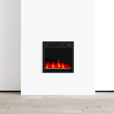Shipham Electric Fireplace Insert