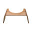Tabouret de salle de bain Slim