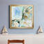 " Hawk On Blue " Painting Print-1814947889-1814947899