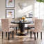 Chaise parsons Costway