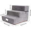 Fabric Floor Cushion-421897837